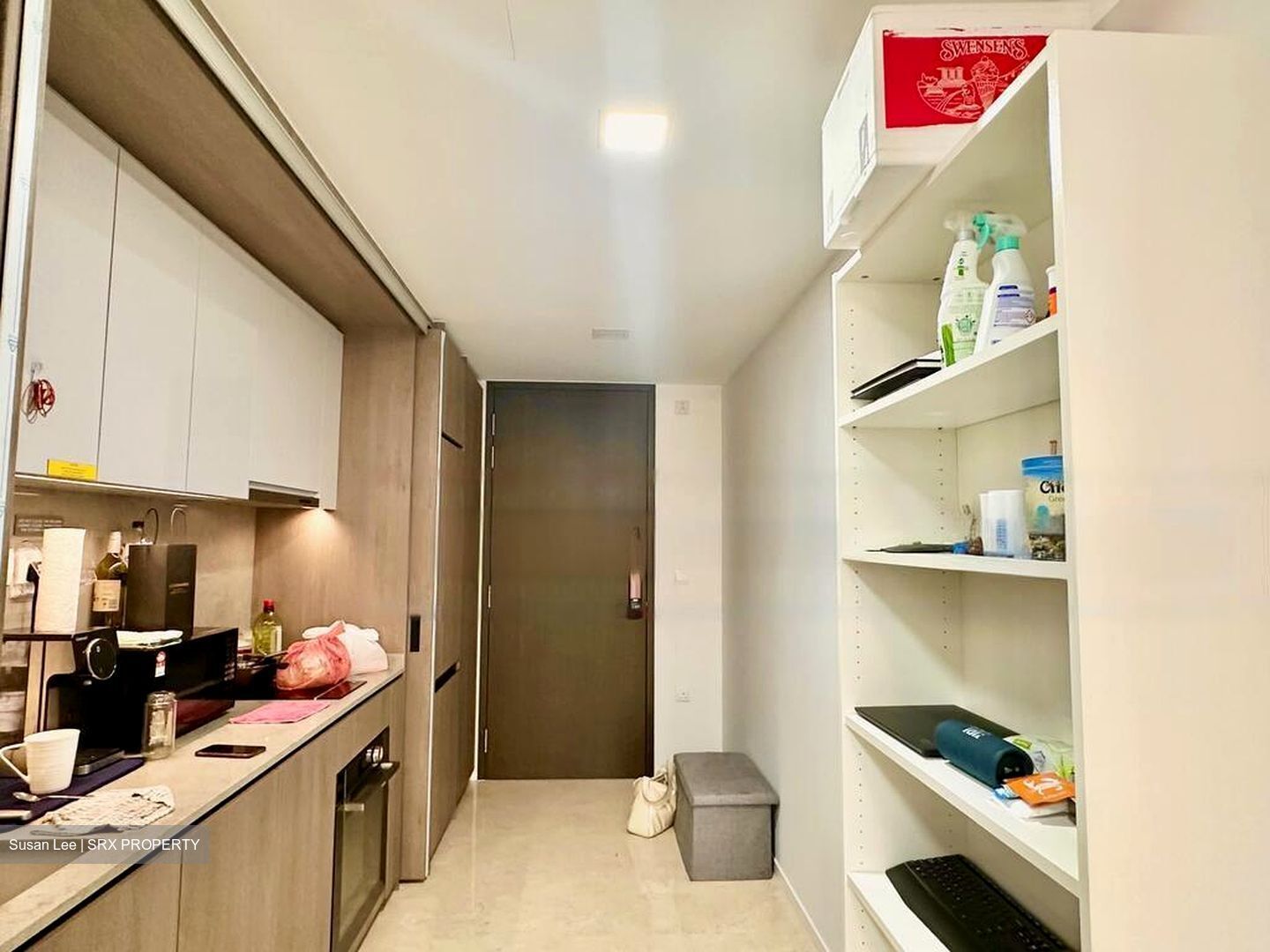 Avenue South Residence (D3), Apartment #447688931